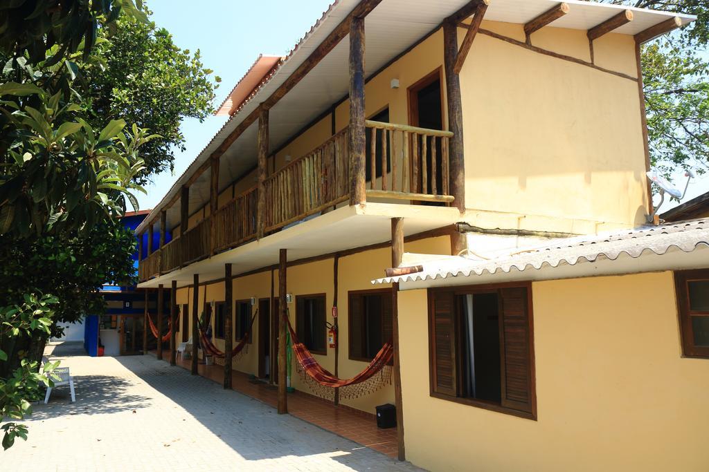 Chili In Suites Maresias Exterior photo